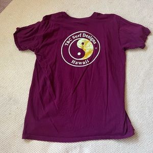 T and C T-Shirt from Hawaii. Men’s L